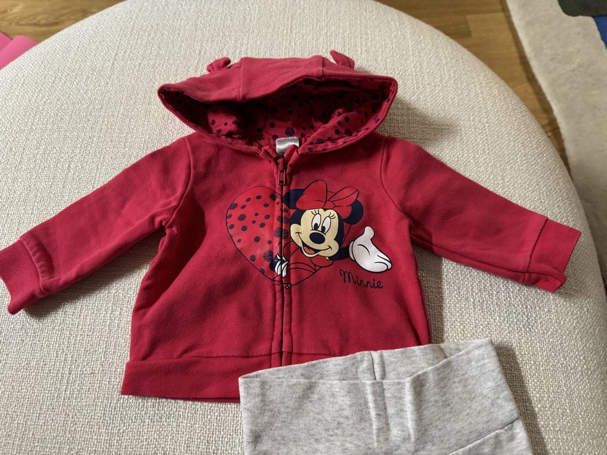 C&A Lotti & Set di vestiti: Baby Kleider Gr: 56 – Usato da Zürich venduto da joal2 1
