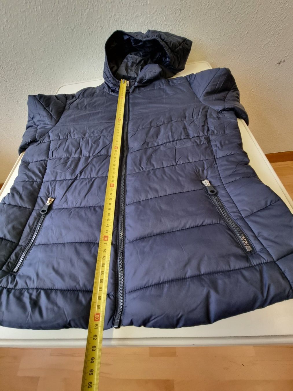 Jacken: Charles Vögele Jacke Grösse 42 – Gebraucht aus Schönenwerd von Chez_Mimi 3