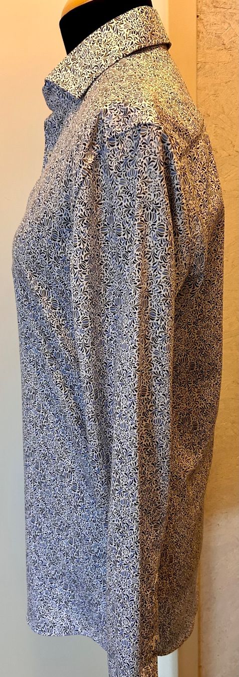 Eterna Camicette: Eterna Bluse, Grösse 39, neu mit Etikette – Nuovo e nell'imballaggio originale da Oberhasli venduto da anzis 2