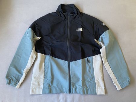 The North Face Jacke