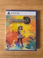 Momodora Moonlit Farewel PS5