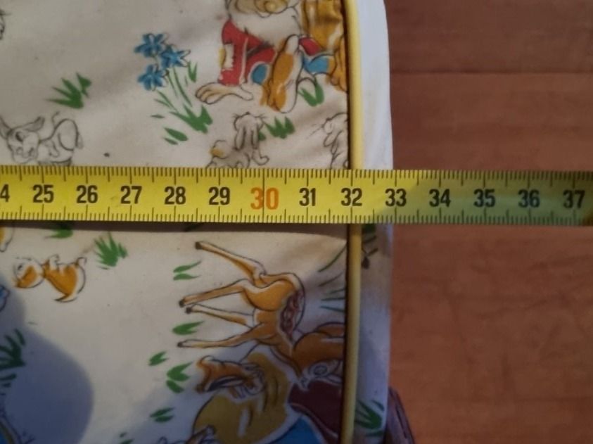 Sedie: Kinderstuhl vintage Schneewittchen – Usato da Bern venduto da llewellyn1ne 6