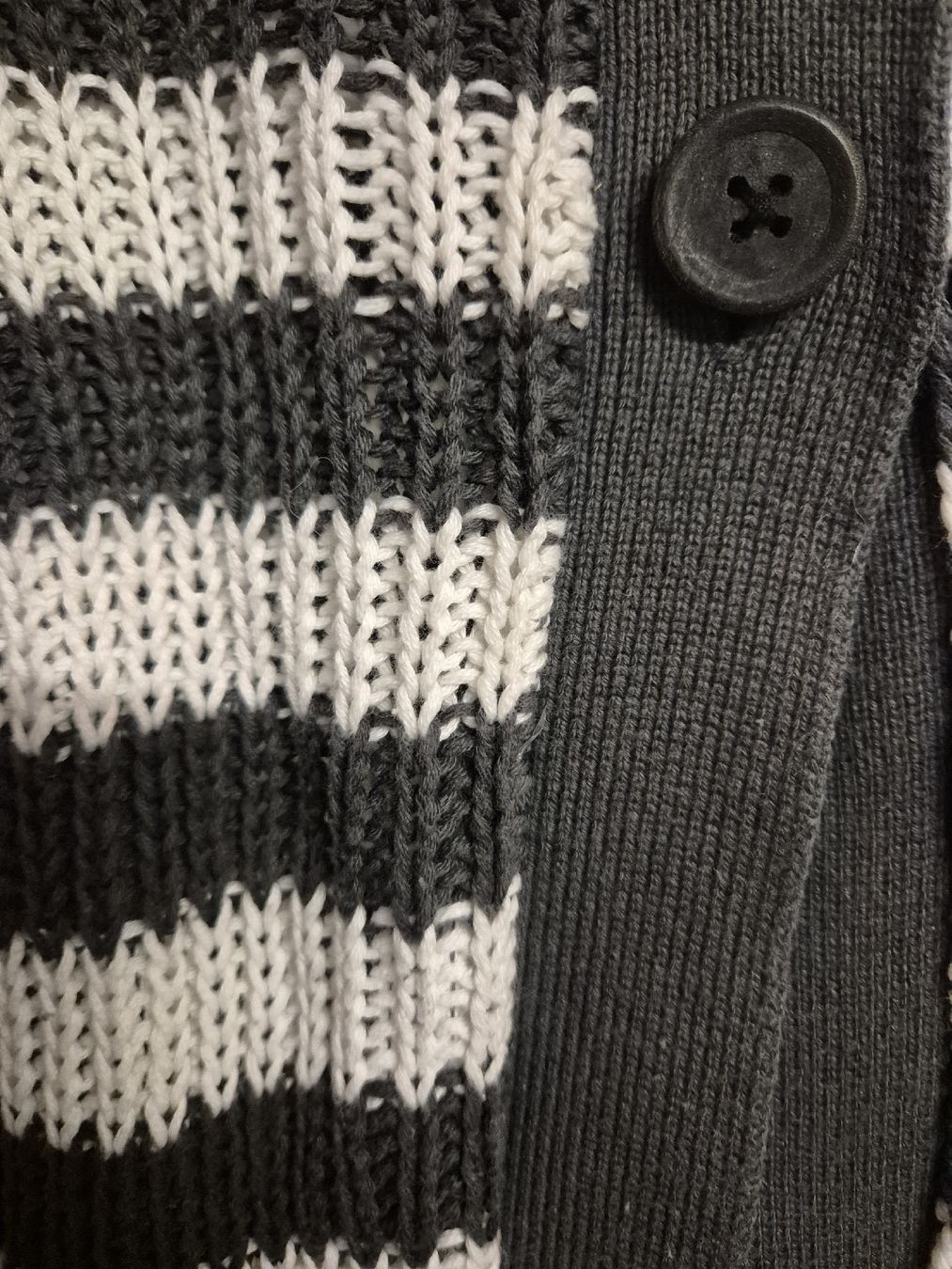 Only Jacken: Strickjacke Only Gr. S – Gebraucht aus thalwil von Raishin720 2