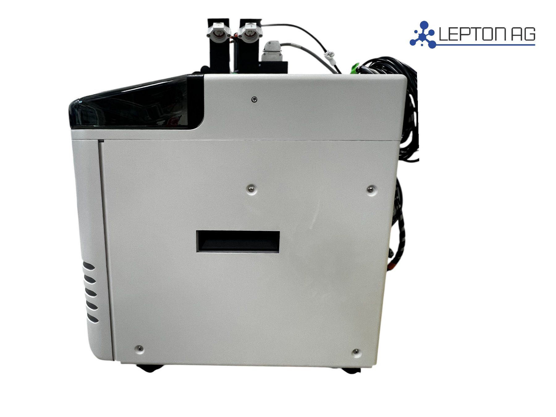 Accessori da laboratorio: Beckman Coulter Bioraptr FRD Microfluidic Workstation – Usato da Niederdorf venduto da LeptonAG_Labor 3