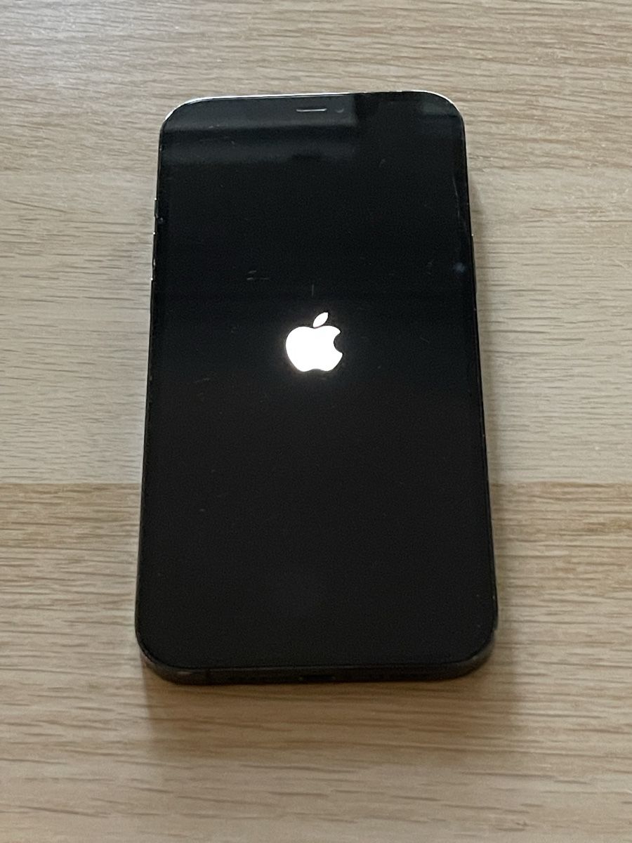 Apple Portables: IPhone 12 Pro Max 256gb Akku 86% – D'occasion à Biel/Bienne par Pro.max 2