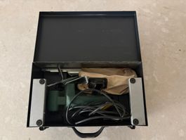Bosch Elektrohobel PHO 2-82