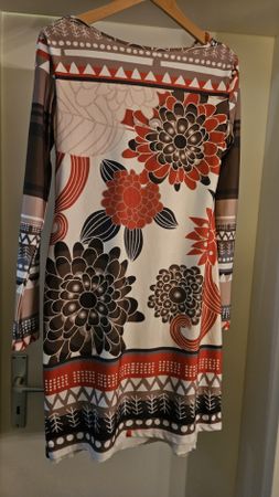 Kleid von Smash! Barcelona Gr.M/L