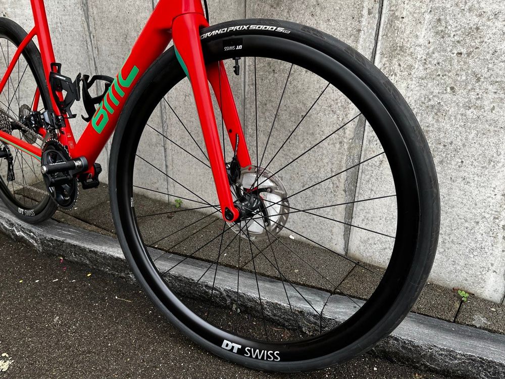 bmc roadmachine 02 one ultegra di2