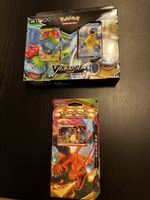 Pokemon Sammelkartenspiel Kampf Deck Neu DE
