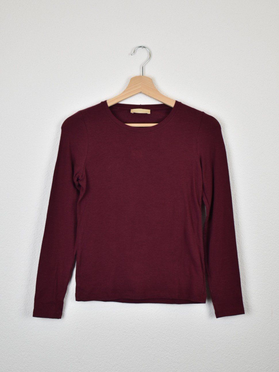 Fogal Maglioni & Felpe: Fogal Langarmshirt/Pullover, Gr.34 – Usato da Nürensdorf venduto da 2ND_STORY
