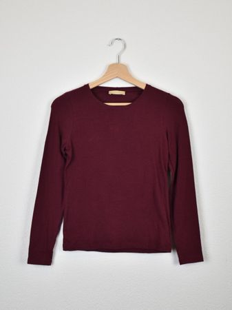 Fogal Langarmshirt/Pullover, Gr.34