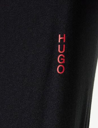 Tshirt Hugo Boss Duo Pack