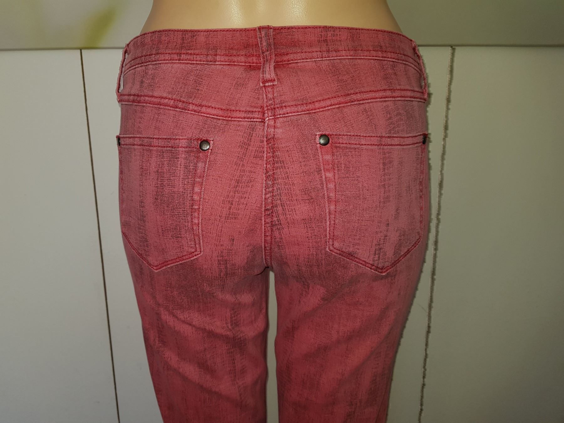 Jeans: CREATION Jeans taille / Grosse S – Usato da Cossonay-ville venduto da Super-Price-Quality 8