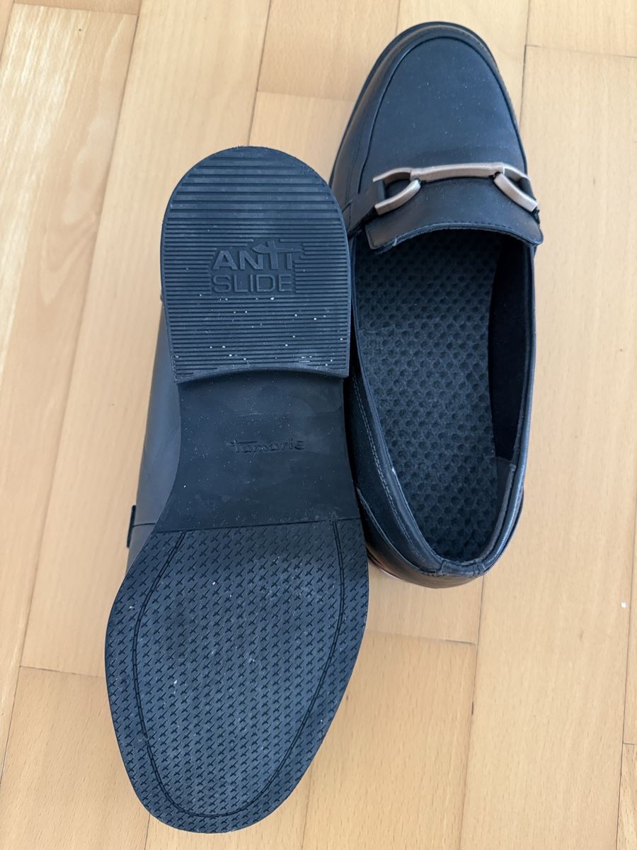 Tamaris Chaussures femmes: Schuhe – D'occasion à Hünenberg See par sst_bf9y 3