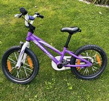 Specialized Hotrock 16