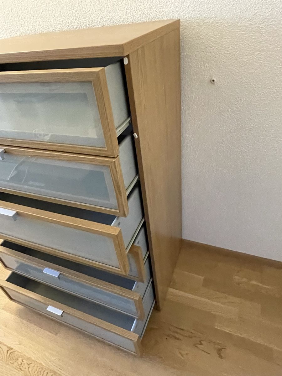 Ikea Kommoden: Ikea Dresser/Kommode – Gebraucht aus Steinmaur von adnadn 2