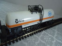 Ho Roco Kesselwagen VTG SNIA