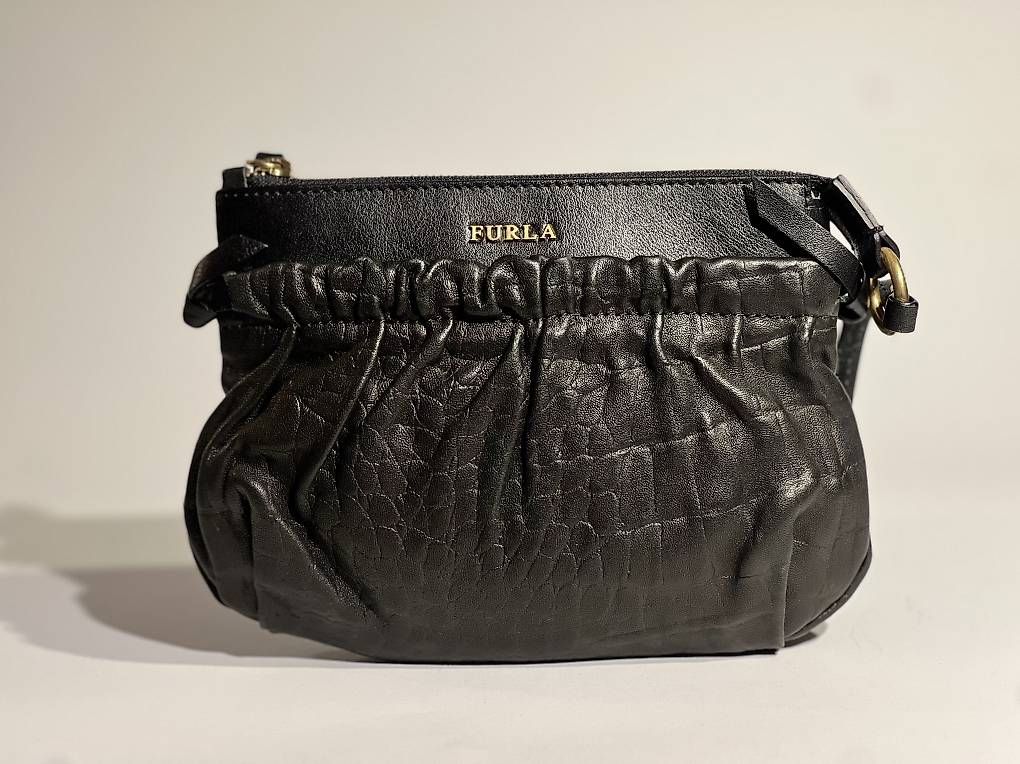 Furla Borse da donna: Furla Mini - Handtasche – Usato da Rorschacherberg venduto da Mimi_Momo