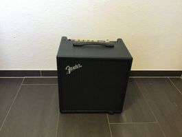 Fender Bass Amp. 25