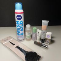 NEU: Kosmetikset (Origins, Benefit, Nivea, etc)