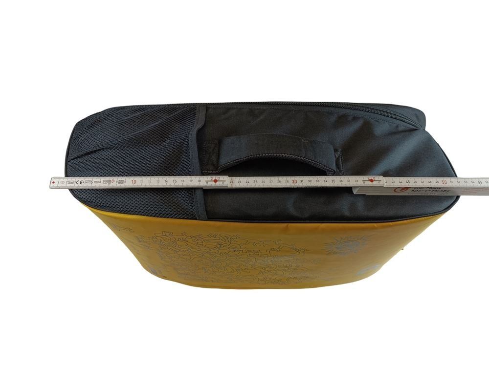Grivel Zaini: GRIVEL Kletterrucksack Rocker – Usato da Luzern venduto da Restwert_Luzern 1