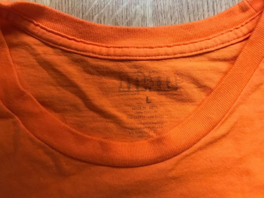 T-Shirts: T-SHIRT M&Ms orange, taille L – Gebraucht aus Bussigny von coltroc 4