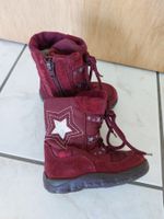 Kinderstiefel Gr. 21 Elefanten