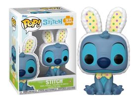 Funko Pop! Disney STITCH Ostern (neu/OVP)