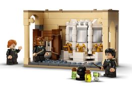 LEGO Harry Potter 76386 Misslungener Vielsafttrank