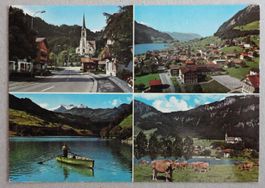 Lungern / Zentralschweiz