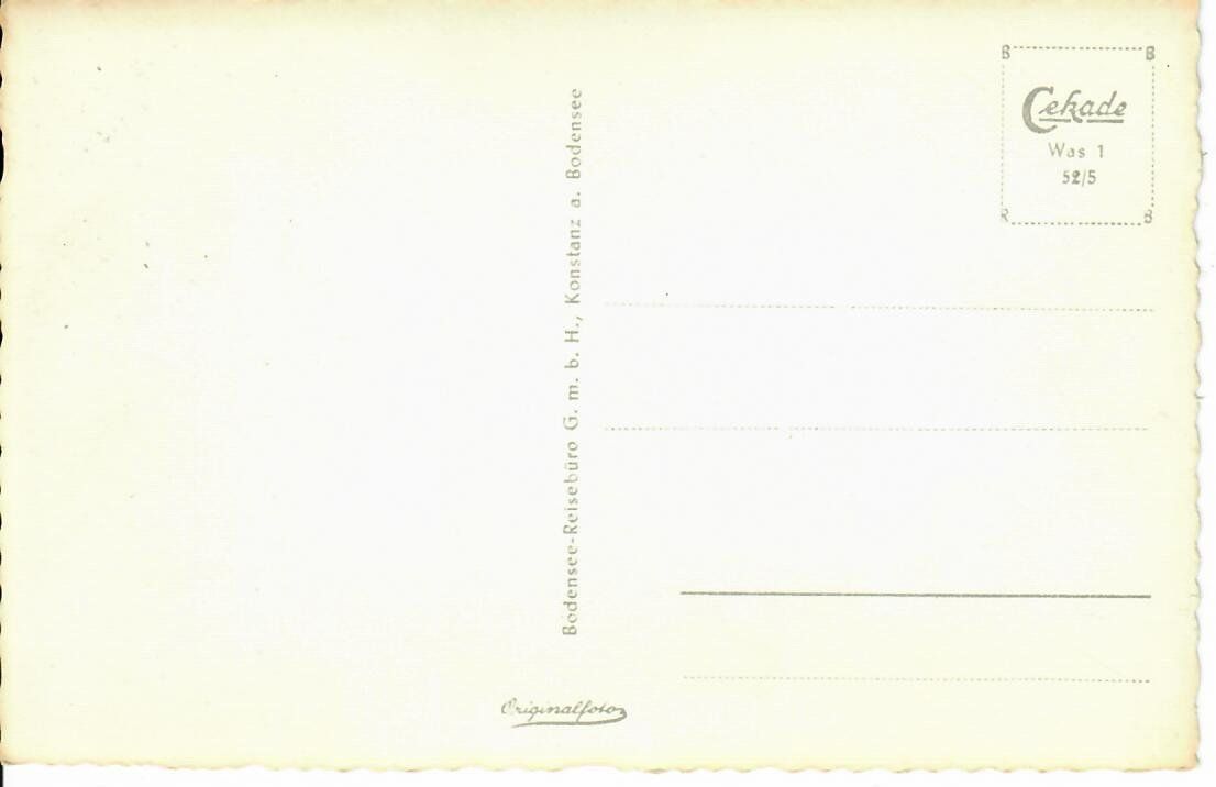 Cartoline postali: Wassen – Usato da Hochdorf venduto da Ziegel-16 1