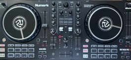 Numark Mixtrack Pro FX DJ Controller ab 99 CHF TOP-Zustand!