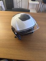 Motorrad Helm 