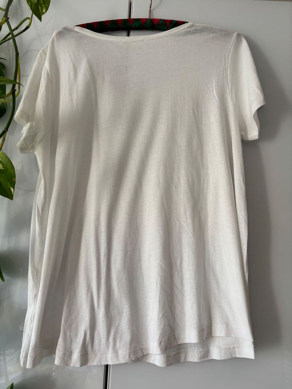 Cos T-Shirts: COS weisses T-Shirt Gr. M – Gebraucht aus Zürich von missmodernage 3