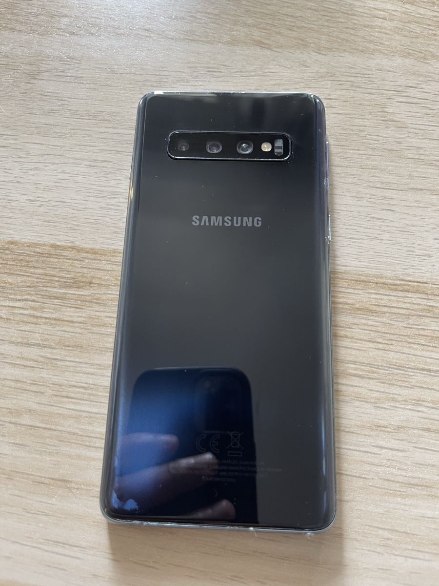 Samsung Handys / Smartphones: Samsung s10 – Gebraucht aus Biel/Bienne von ham_wf9n 1