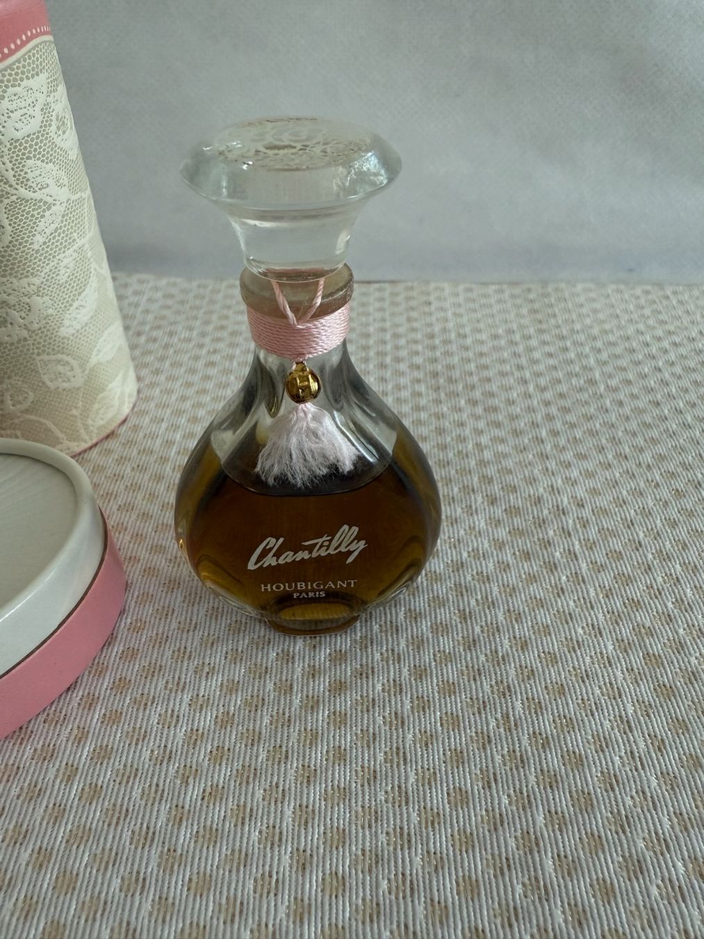 Parfum & Eau de Toilette: Houbigant - Chantilly - Extrait - scellé – Gebraucht aus Sion von accroshoes 5