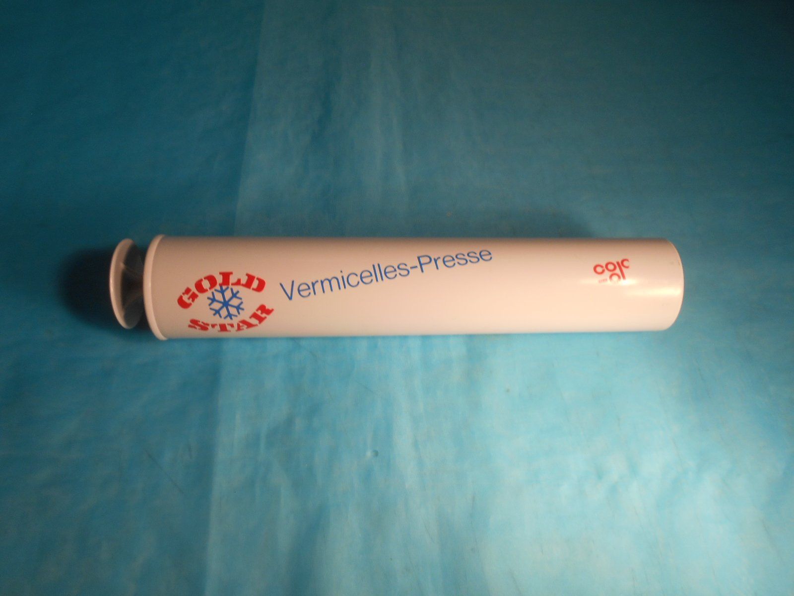 Coop Elettrodomestici da cucina: Vermicelles-Presse GOLD STAR, coop – Usato da Bellach venduto da JingleCherry