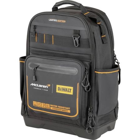 DEWALT McLaren DWST60122-1 Werkzeugrucksack