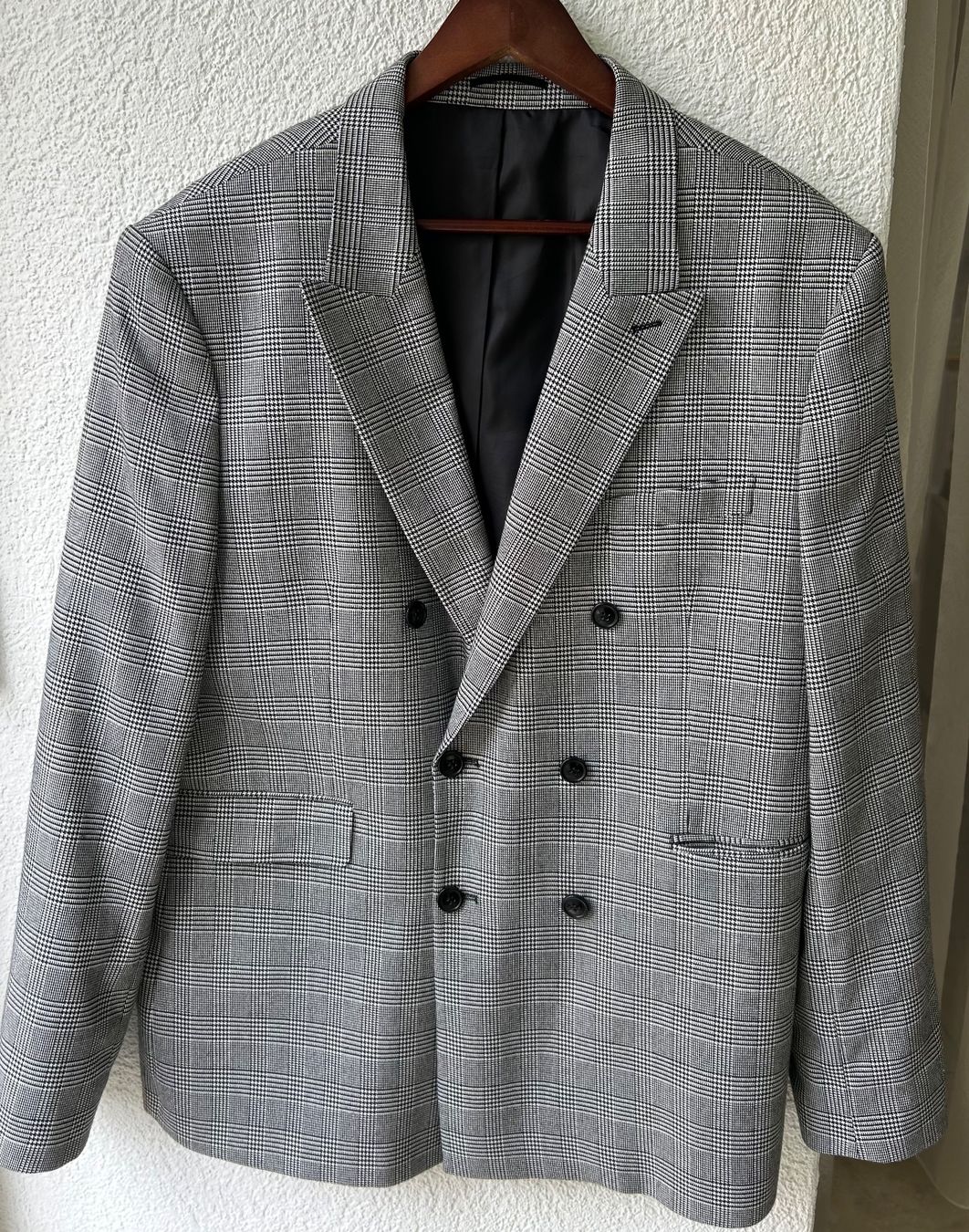 Giacche: Blazer – Nuovo (secondo la descrizione) da STUDEN BE venduto da SMIROS