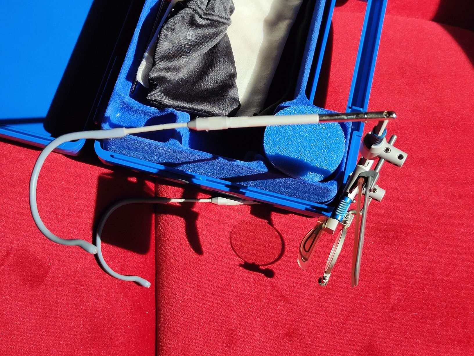 Champion Brillen & Gläser: Champion Schiessbrille – Gebraucht aus Wildegg von Retroll 2