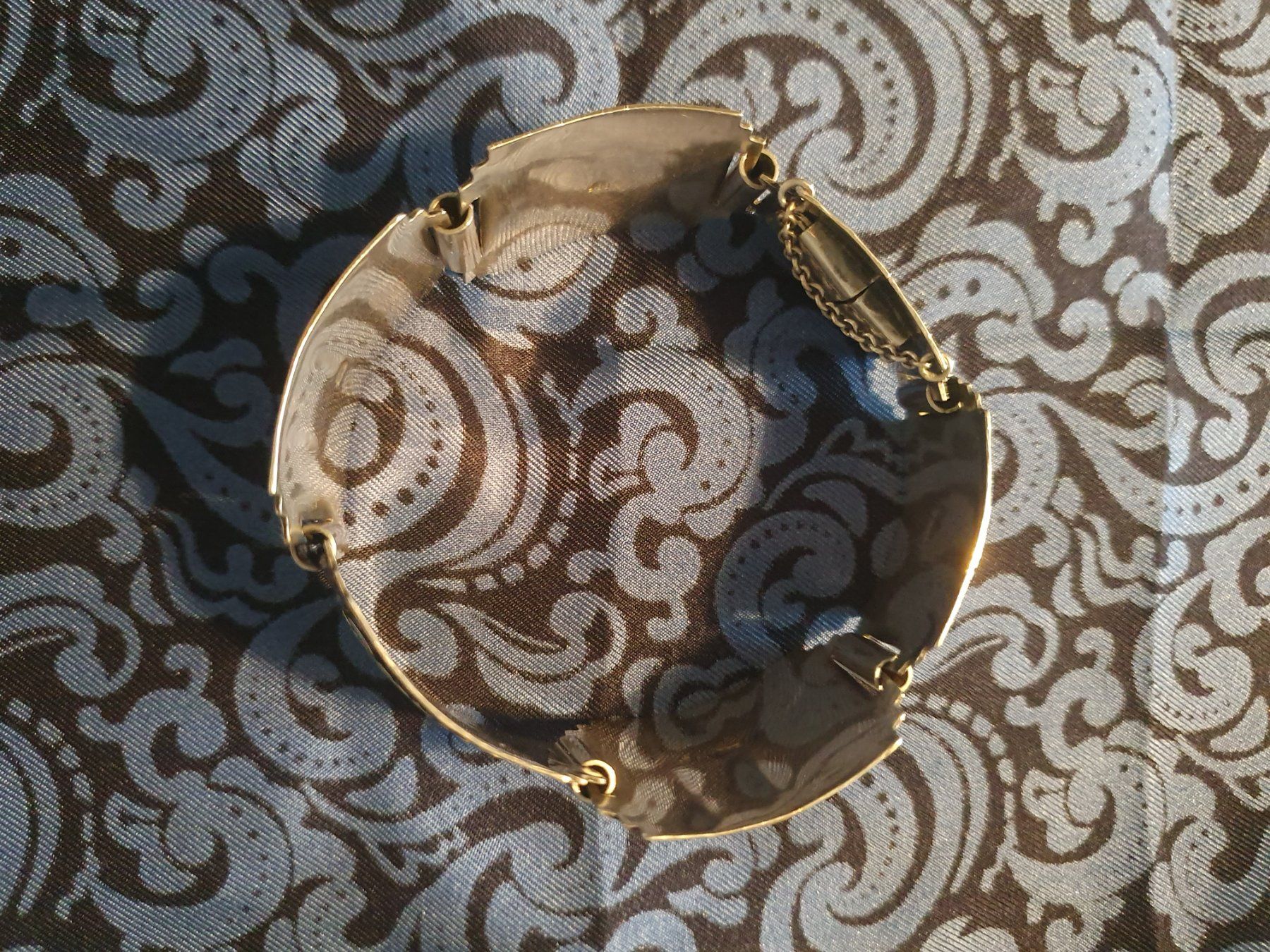 Bracciali & Braccialetti: Bracelet sud-américain Argent 925 – Usato da Le Grand-Saconnex venduto da Rgt87 2