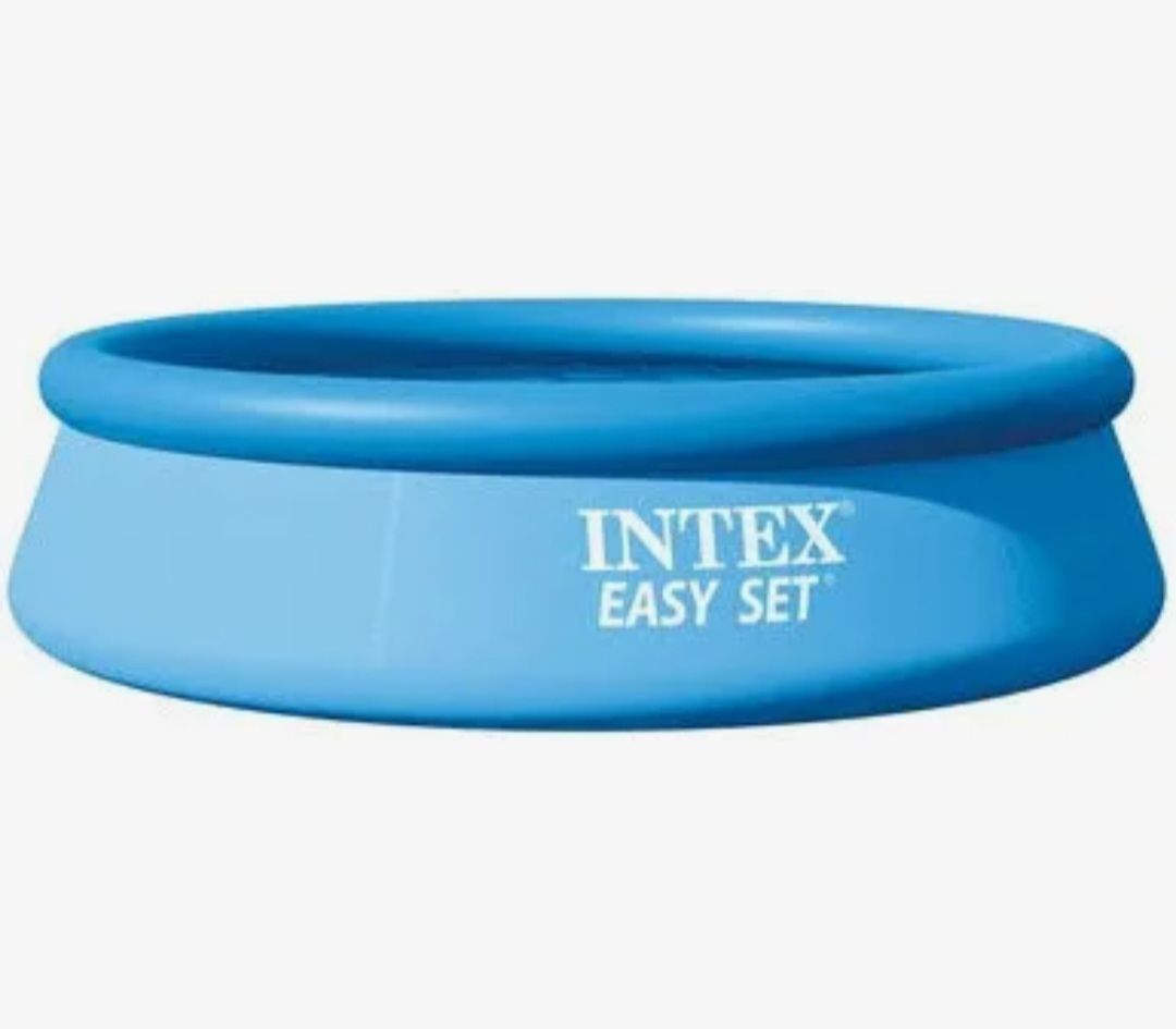 Intex Schwimmbad: Pool – Gebraucht aus Bern von Nikita211