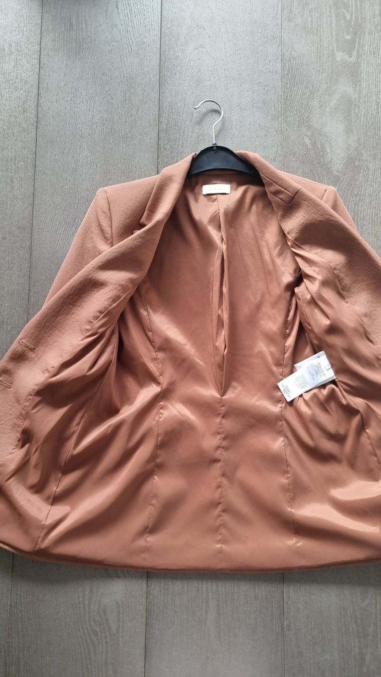 Kookai Giacche: Veste blazer Kookai – Nuovo (secondo la descrizione) da Apples venduto da Msplit 1