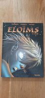 Eloims Tome 1: L'exil (Edition Original 2001)