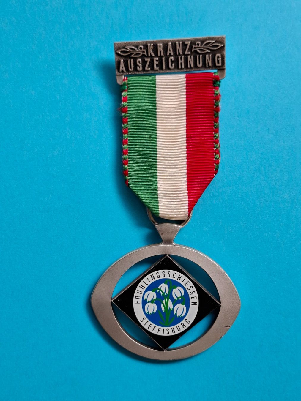 Medaglie: Steffisburg (t555) – Usato da Schwanden GL venduto da Suvorov 2