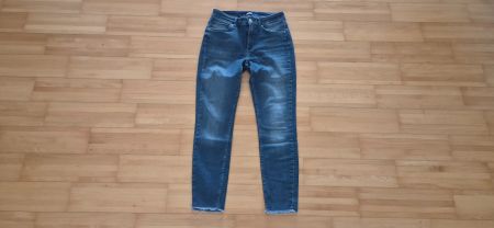 Only blaue Onlblush Skinny Fit Jeanshose - Gr. M/30