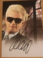 Heino -  signierte Autogrammkarte