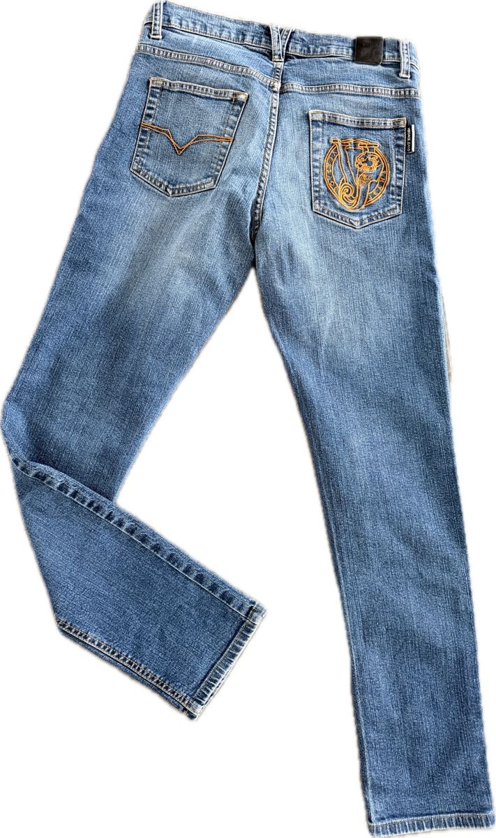 Versace Jeans: Versace Jeans Gr. W31 – Usato da Recherswil venduto da ntura 2