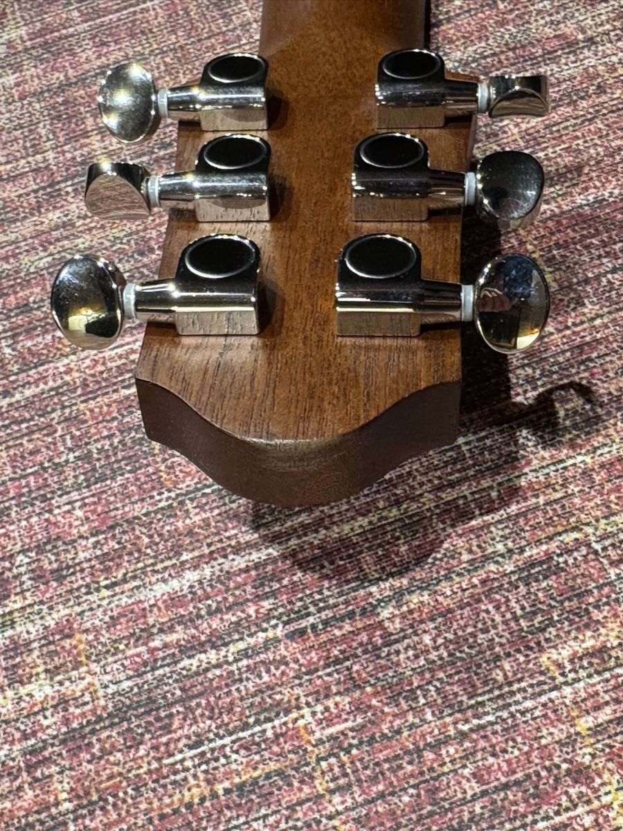 Yamaha Strumenti musicali: Yamaha SLG 200 S II Natural – Nuovo (secondo la descrizione) da Oberlunkhofen venduto da ste_vtj5 7