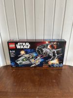LEGO Star Wars 75150 Vader's TIE Advanced. 2016. (NEU & OVP)